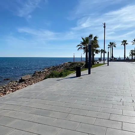 Calido Atico Especial Temporadas U Ocasiones Familiares Torrevieja
