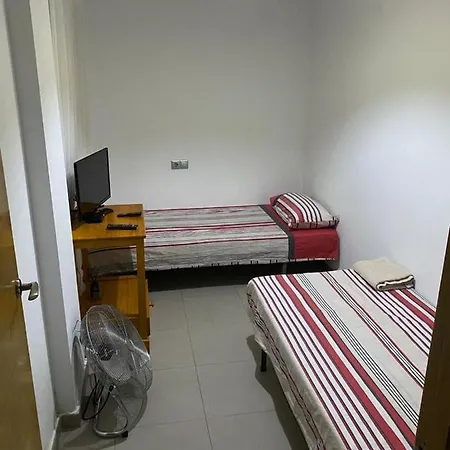 Apartment Calido Atico Especial Temporadas U Ocasiones Familiares *